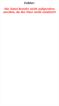Mobile Screenshot of gebhardt.space4free.net